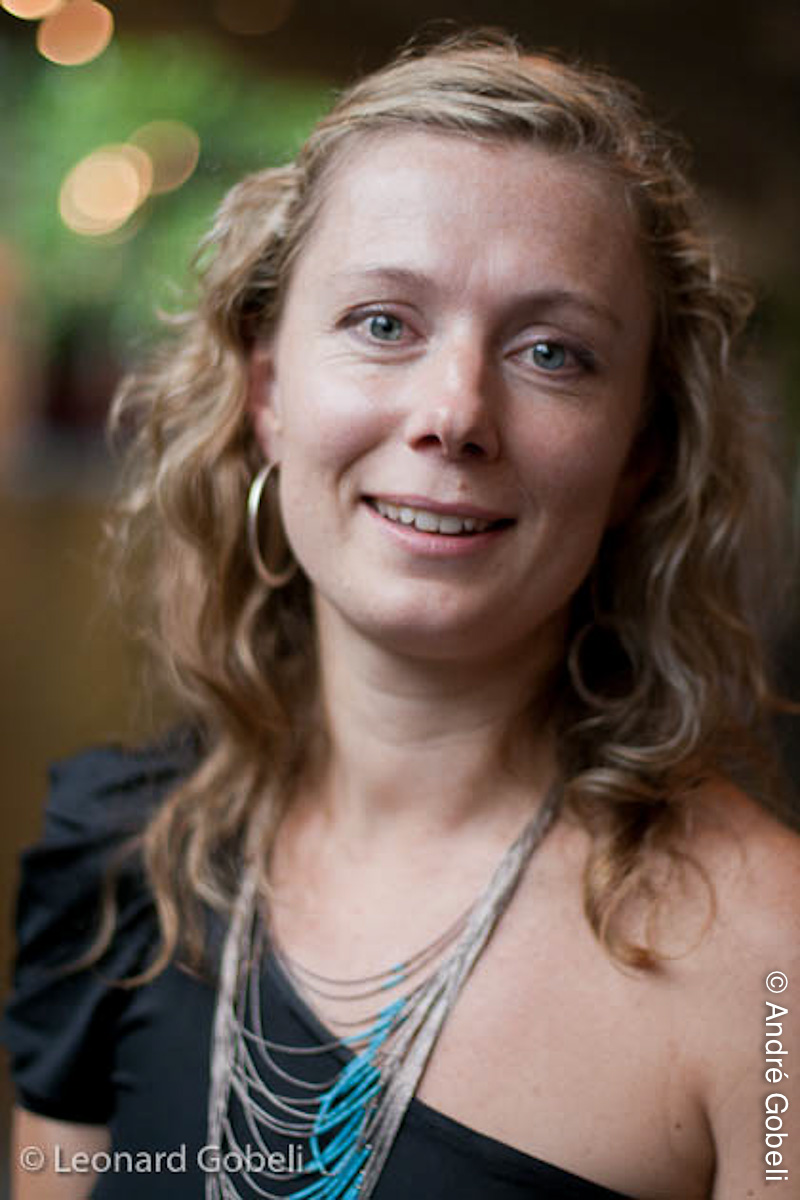 Maria-Elena Doyle