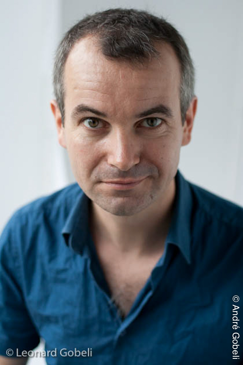 Olivier Daviaud (compositeur)