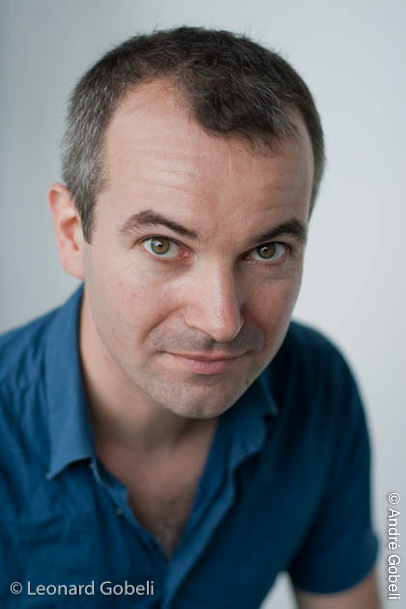 Olivier Daviaud (compositeur)