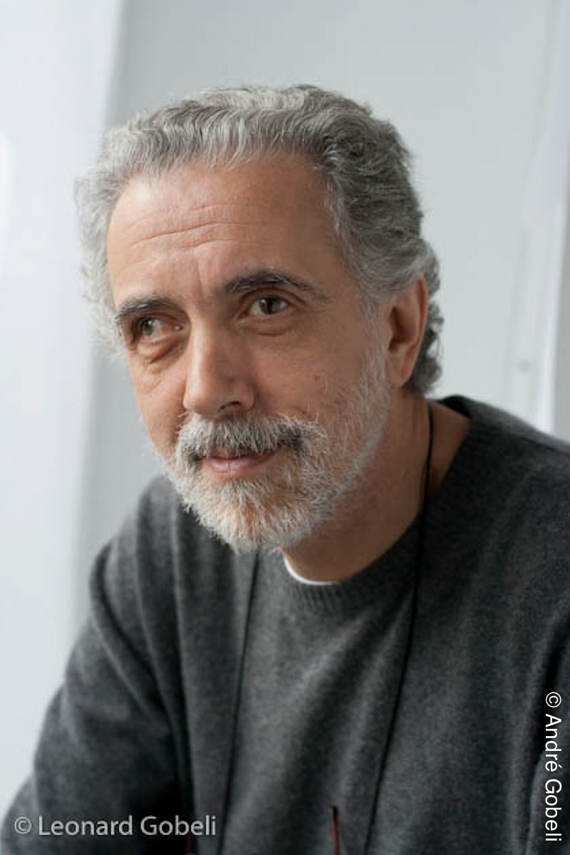 Fernando Trueba