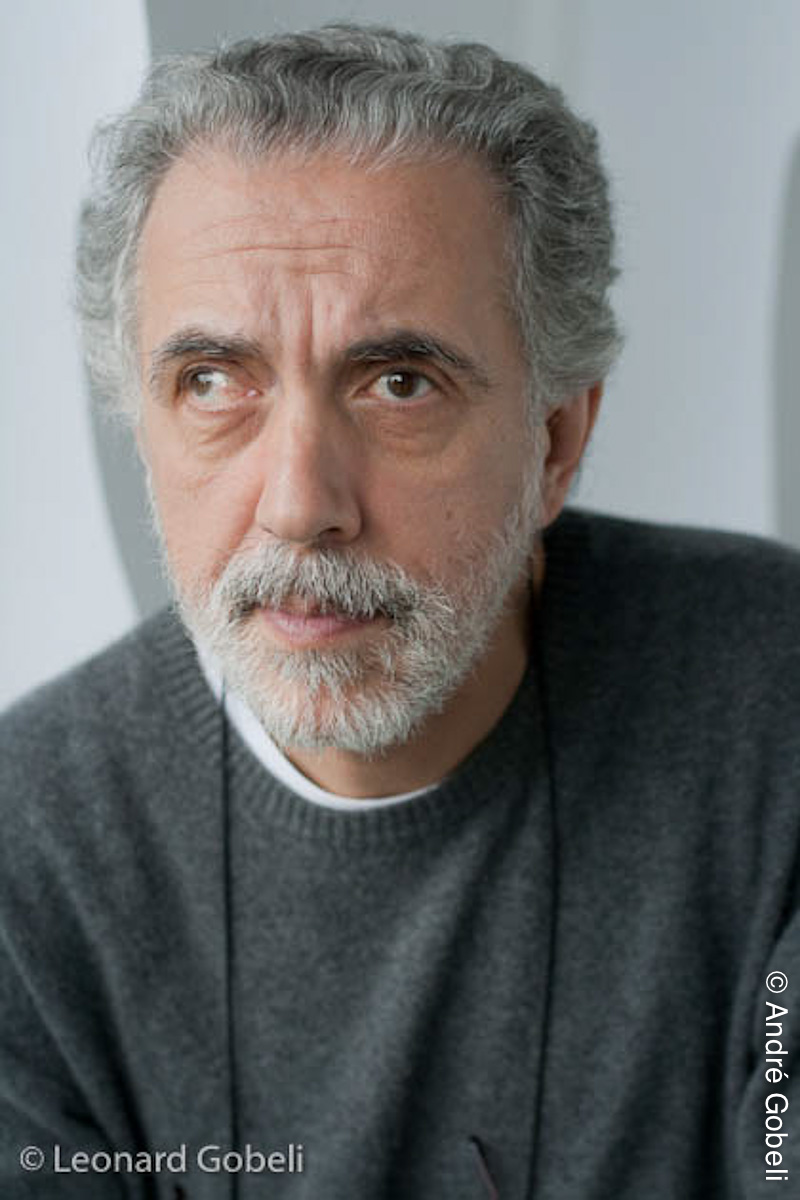 Fernando Trueba