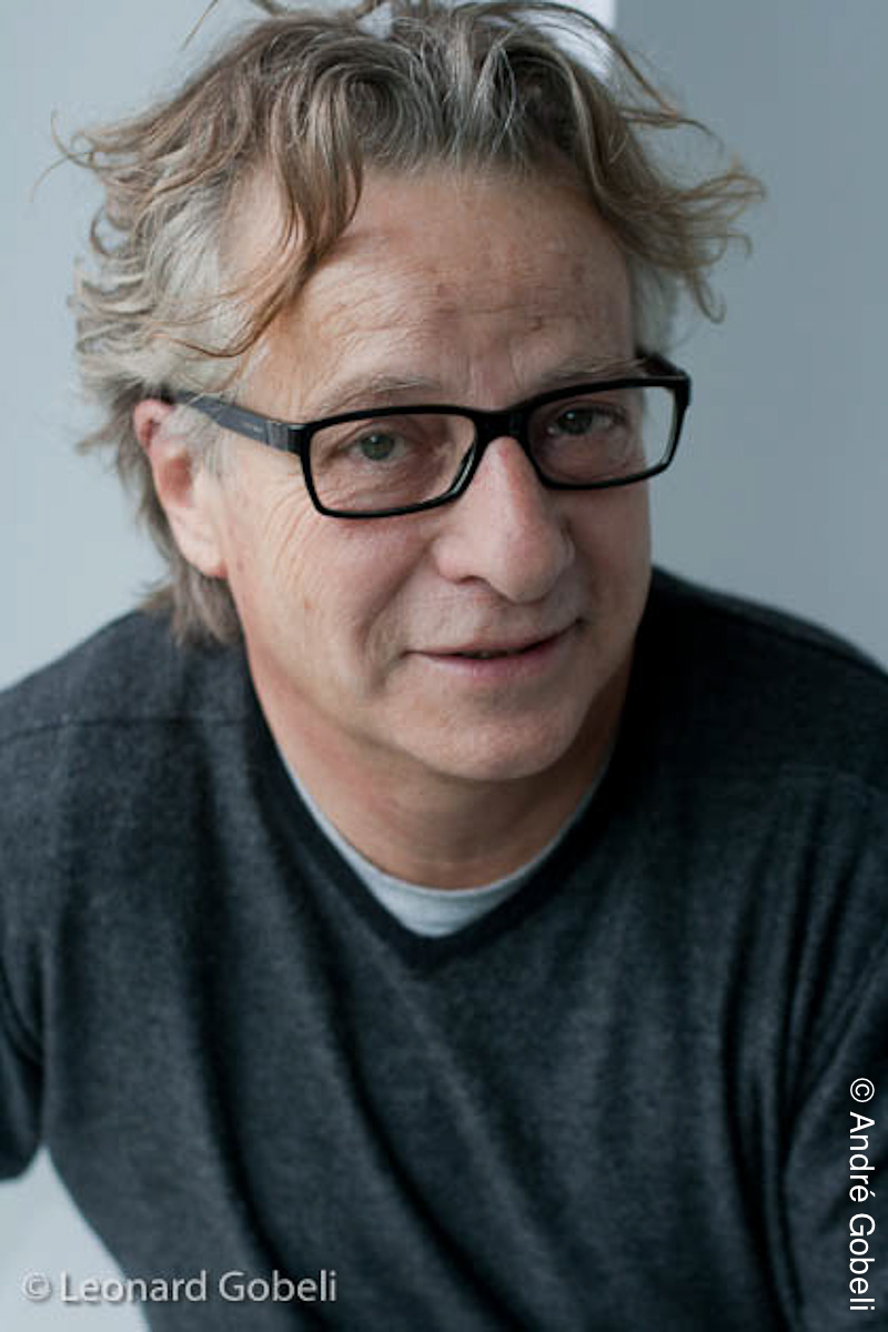 Javier Mariscal