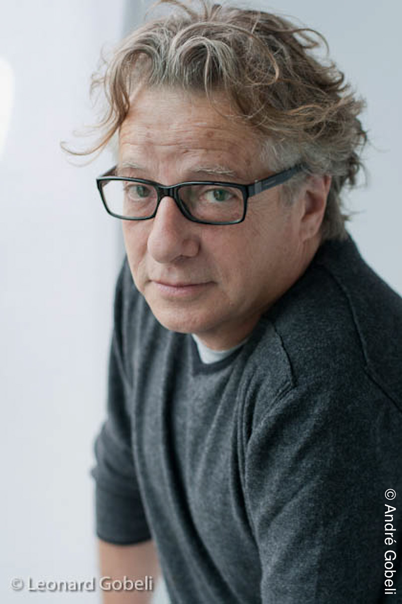 Javier Mariscal