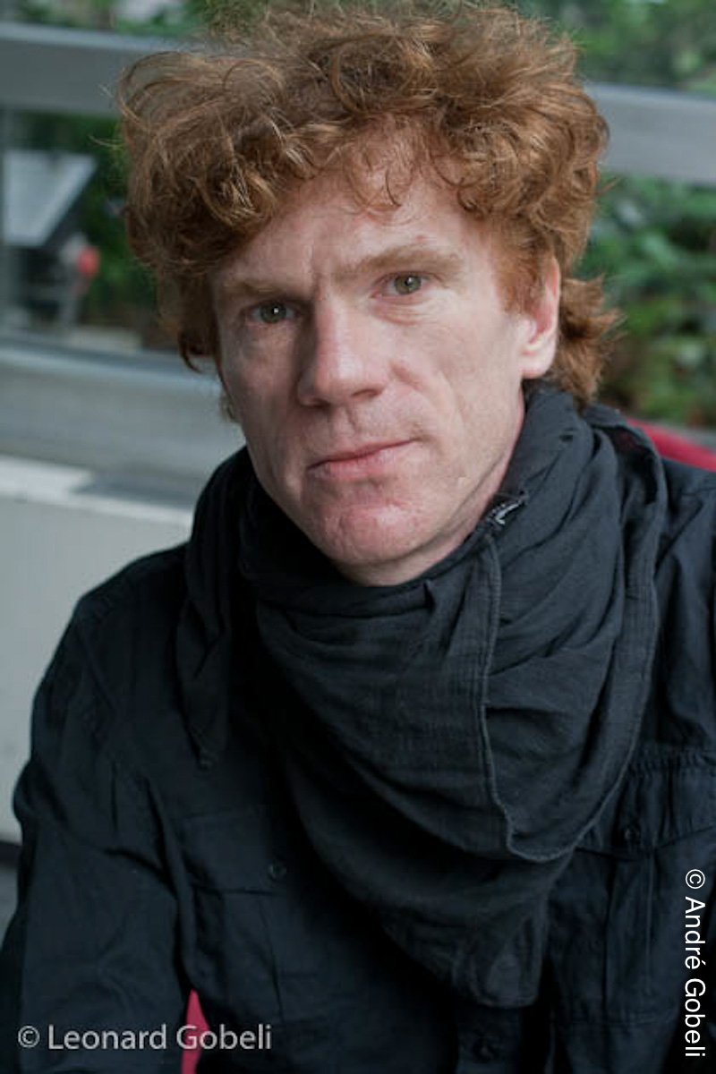 Laurent Foudrot