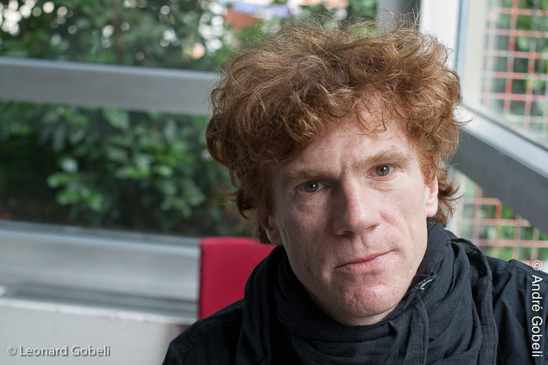 Laurent Foudrot