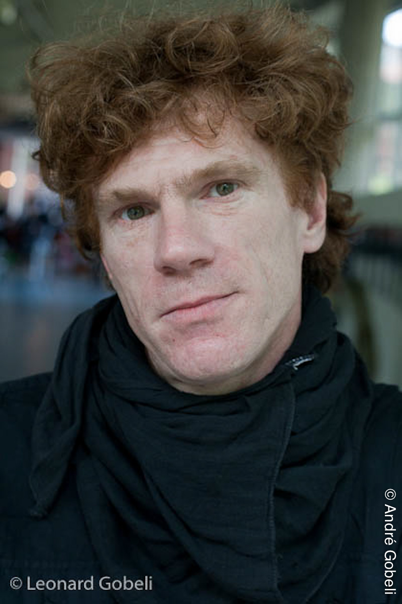 Laurent Foudrot