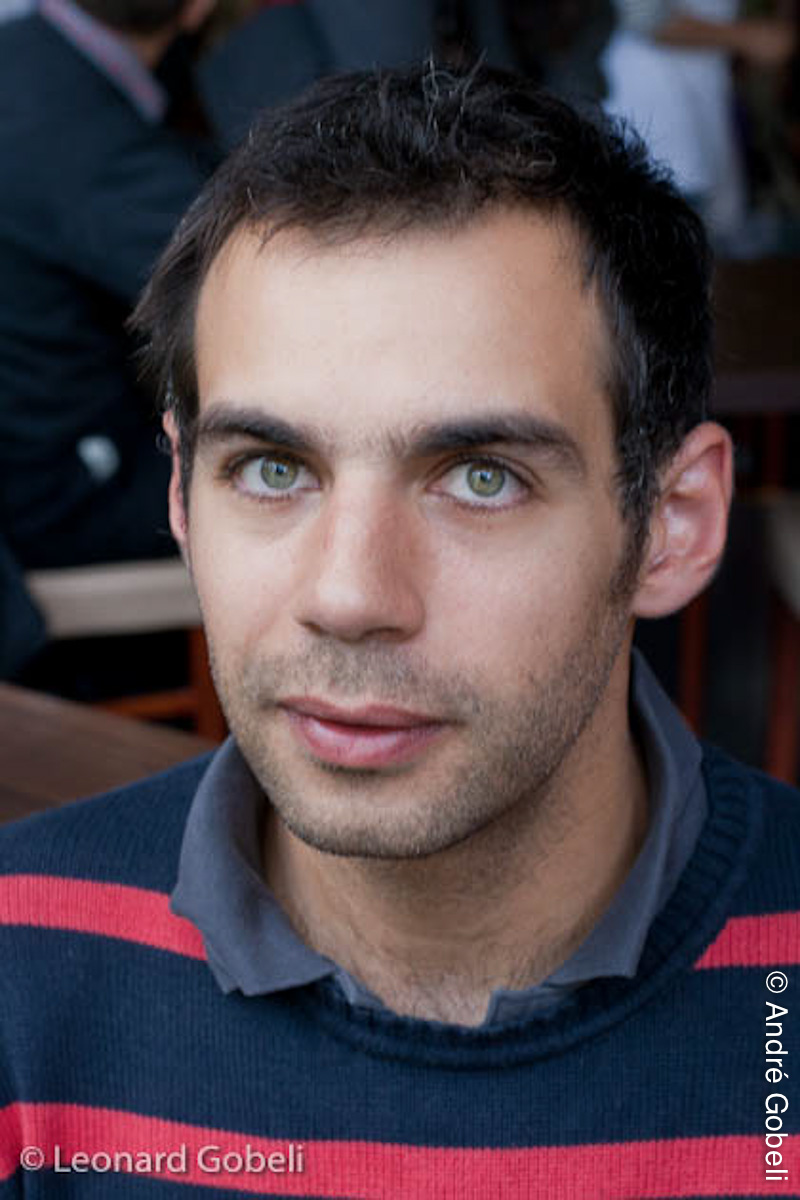 Osman Cerfon