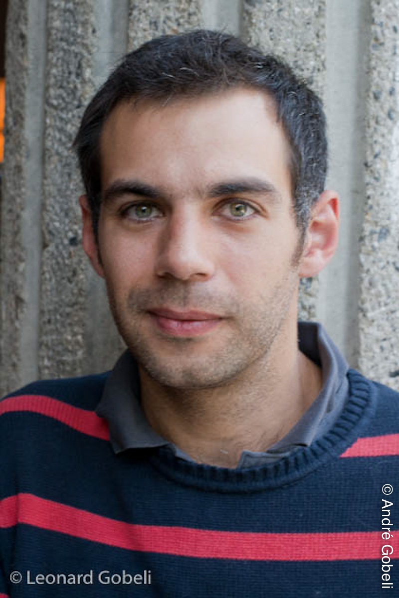 Osman Cerfon