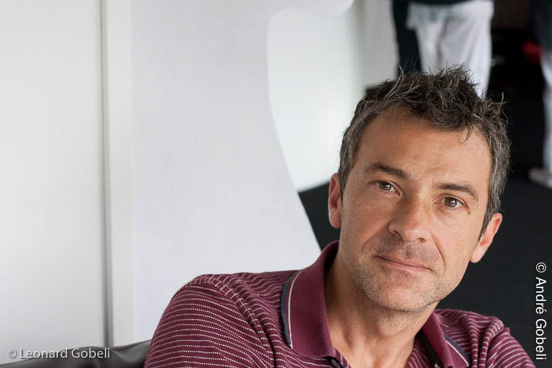 Luc Vinciguerra