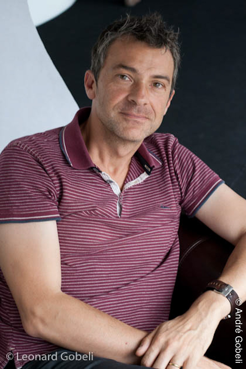 Luc Vinciguerra