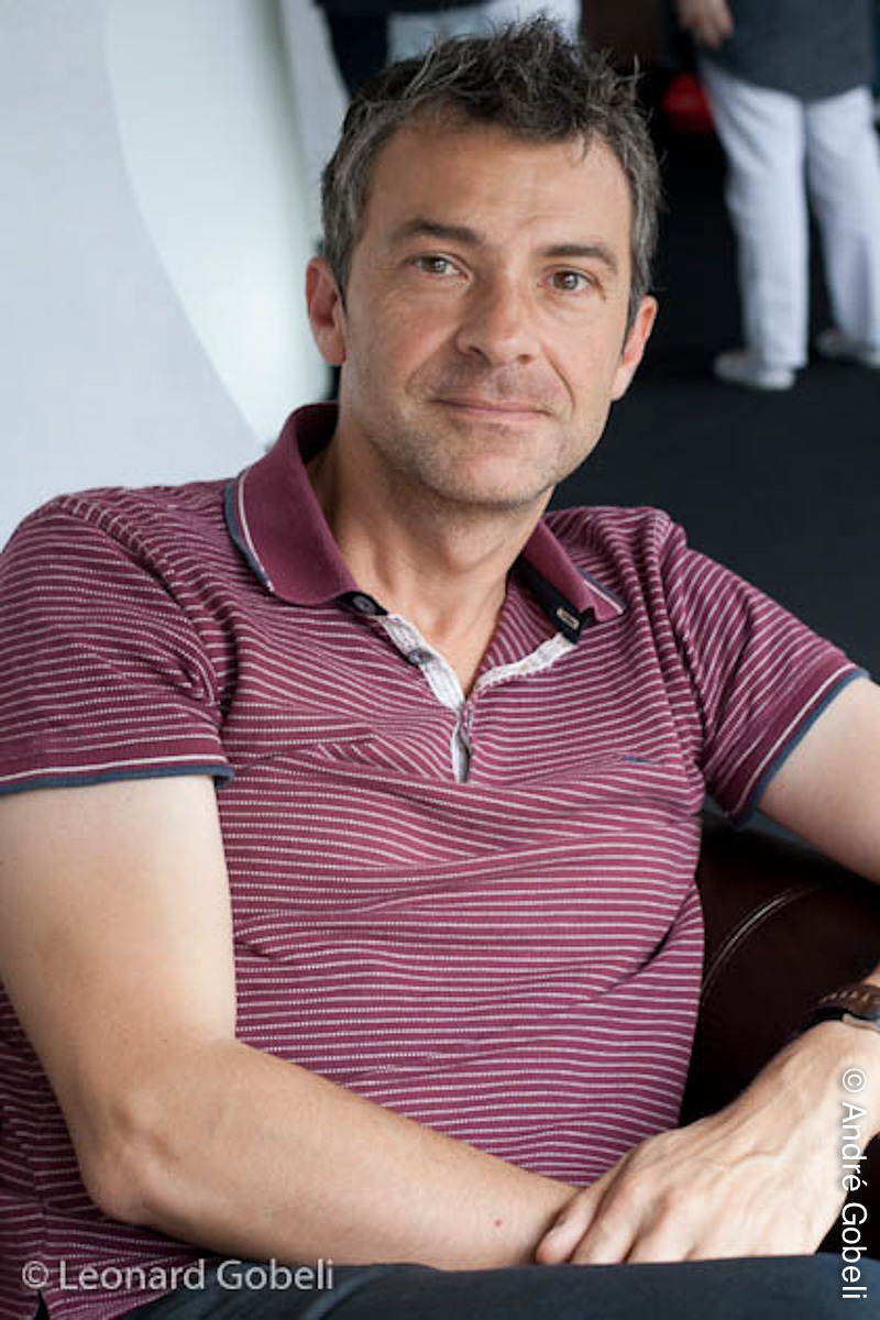 Luc Vinciguerra