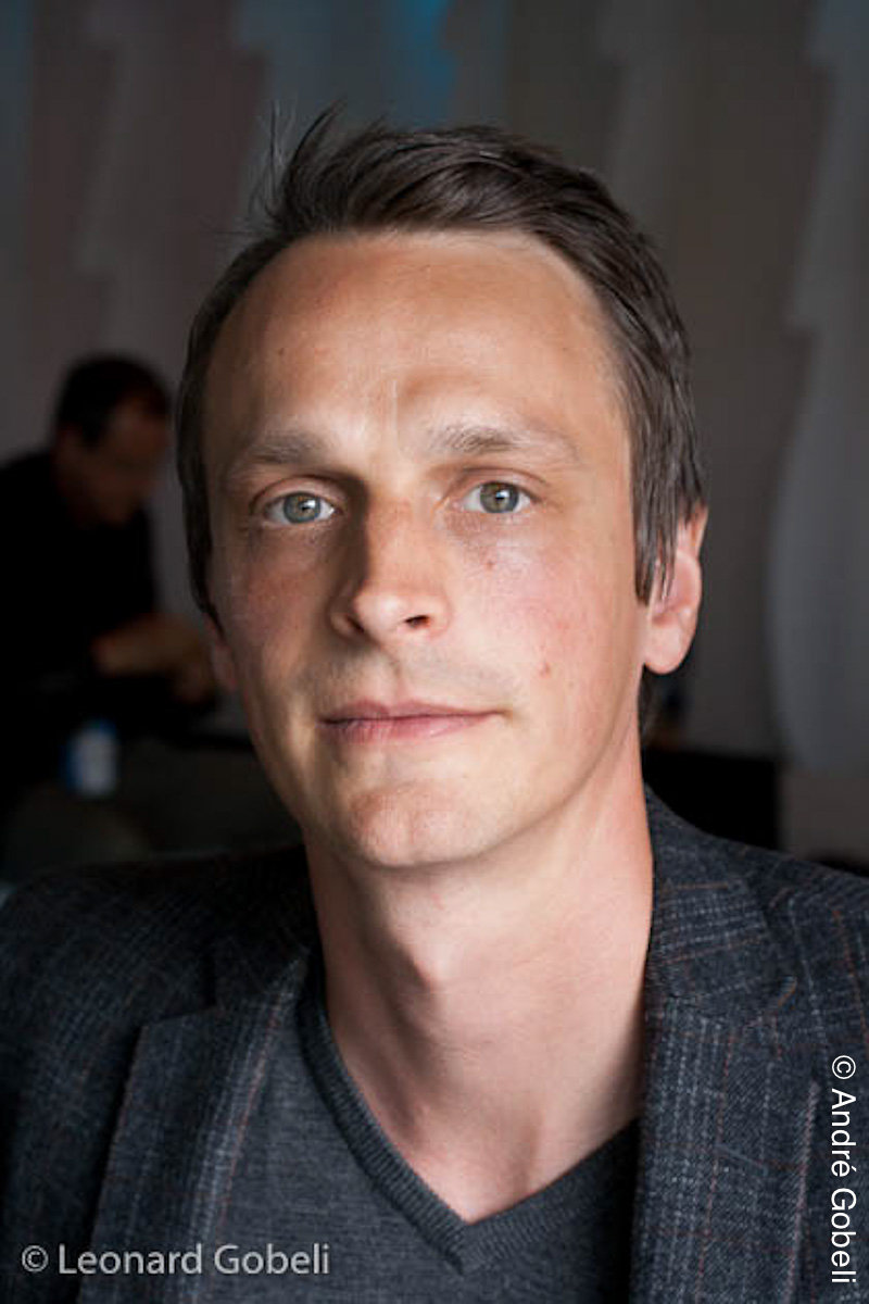 Ebsen Toft Jacobsen