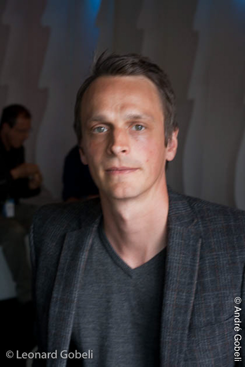 Ebsen Toft Jacobsen