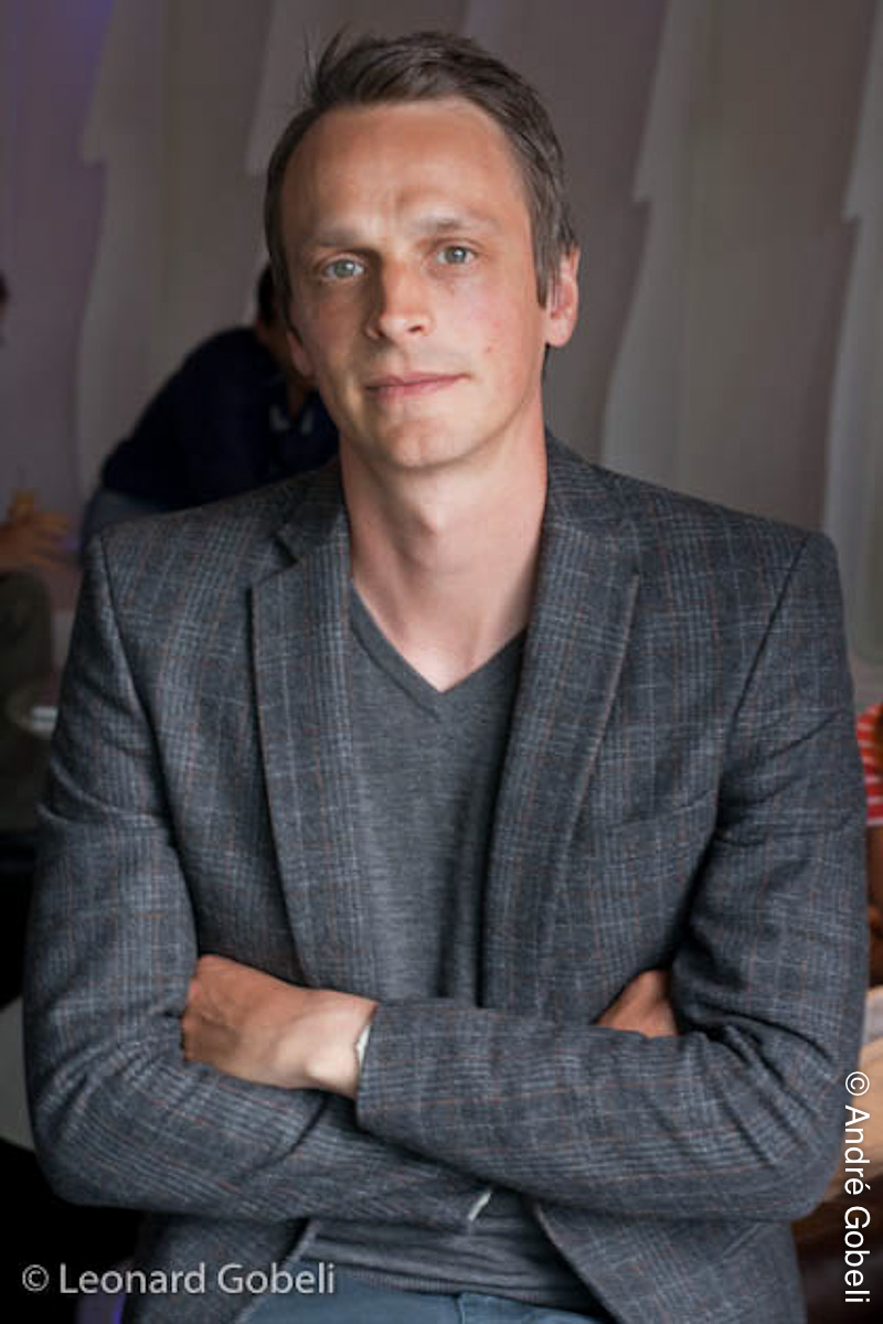 Ebsen Toft Jacobsen