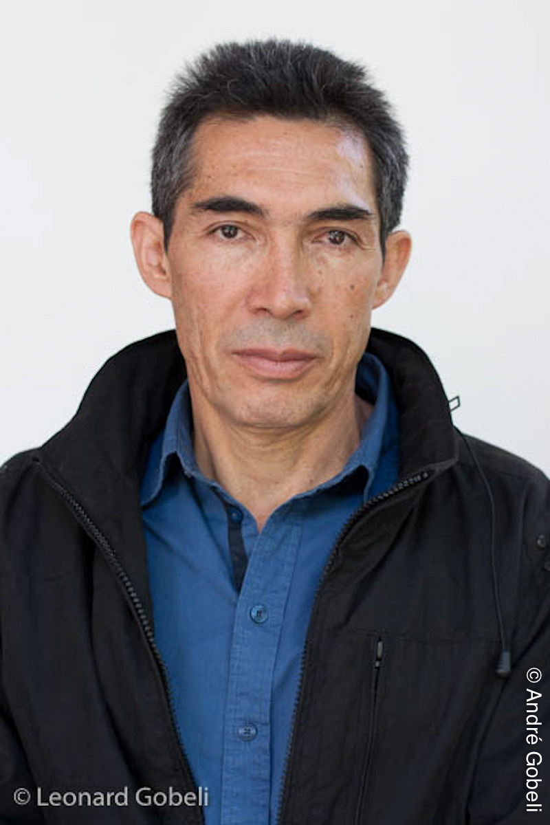 Jesus PEREZ