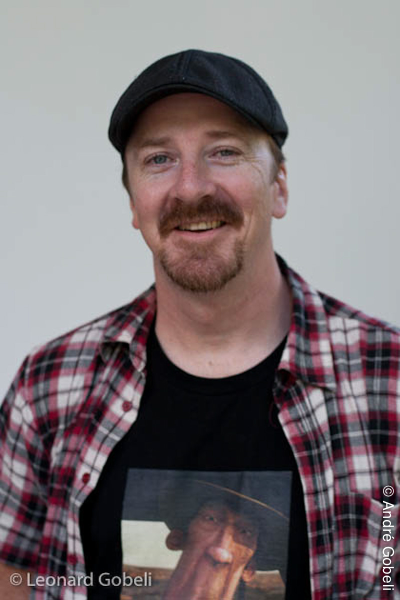 Alister Lochart