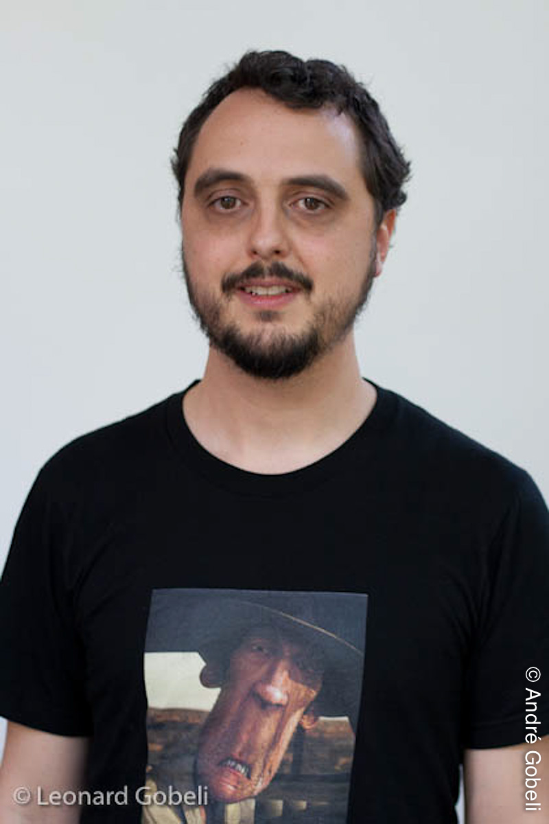 Patrick Sarell
