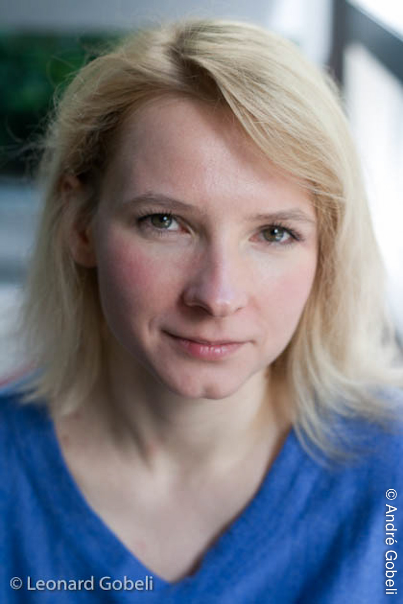 Paulina MAJDA