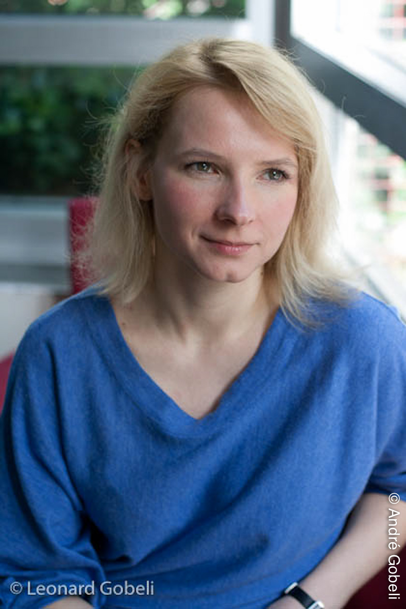 Paulina MAJDA