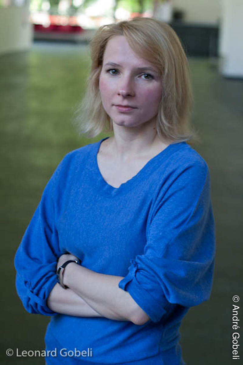 Paulina MAJDA