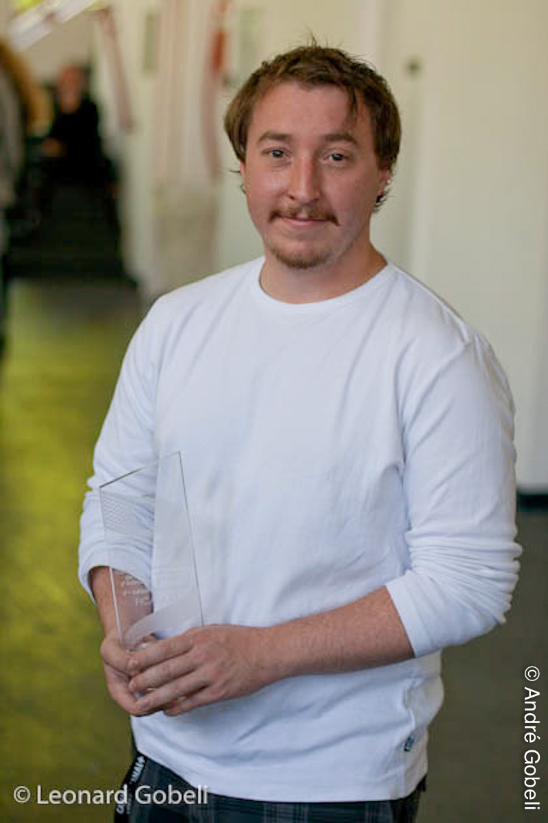 Stefan LEUCHTENBERG et Martin WALLNER