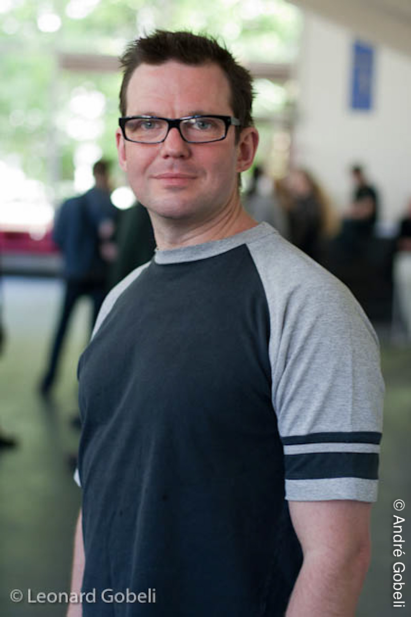 Jacob STALHAMMAR