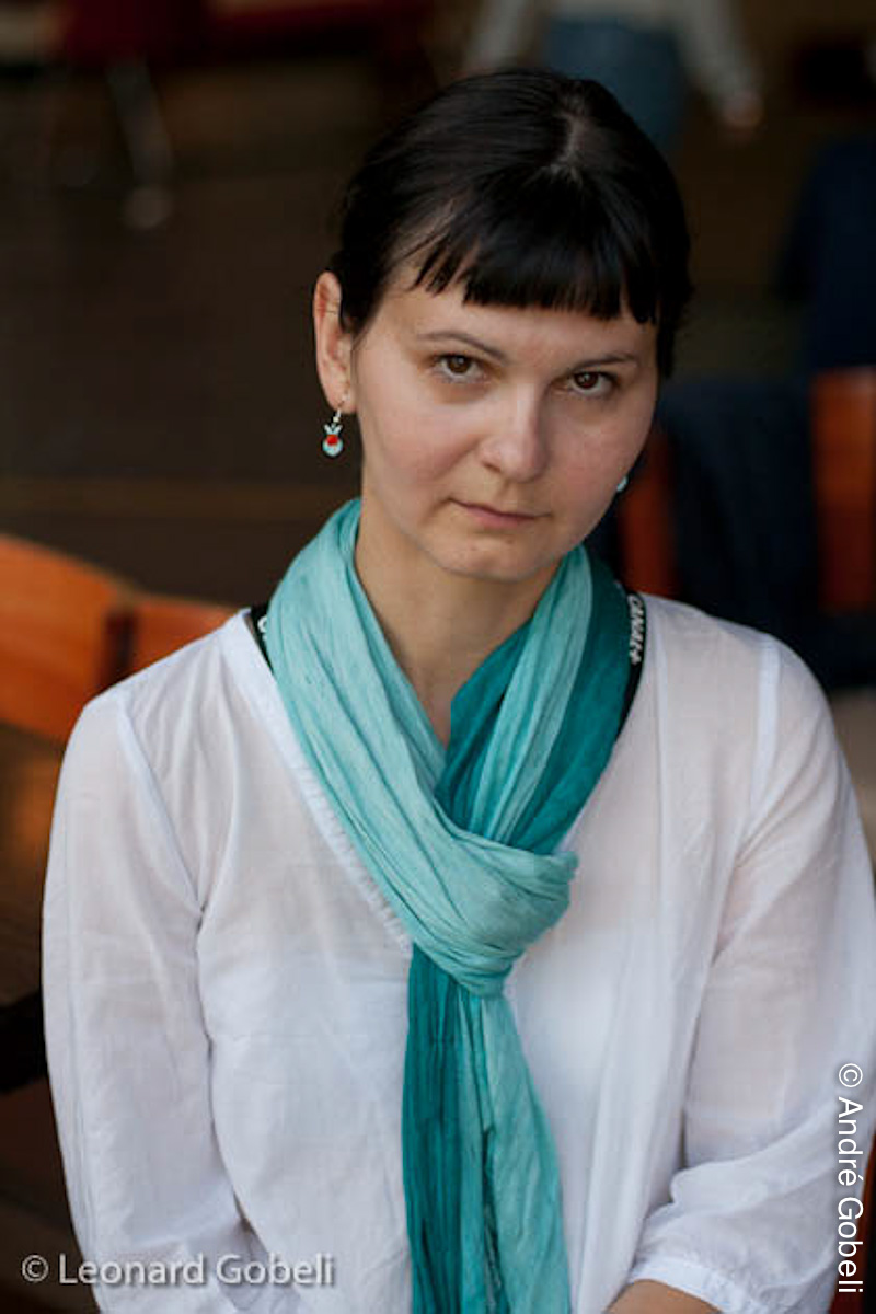 Katarina KEREKESOVA