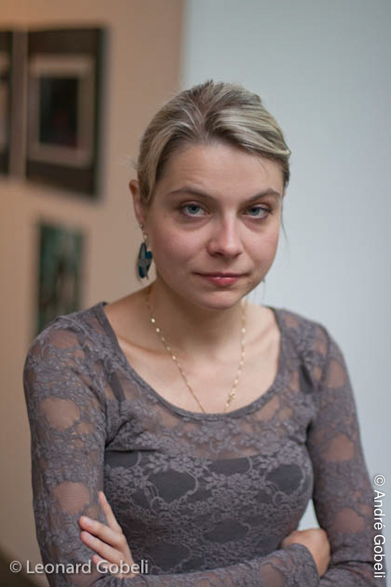 Magdalena Anna Osinska