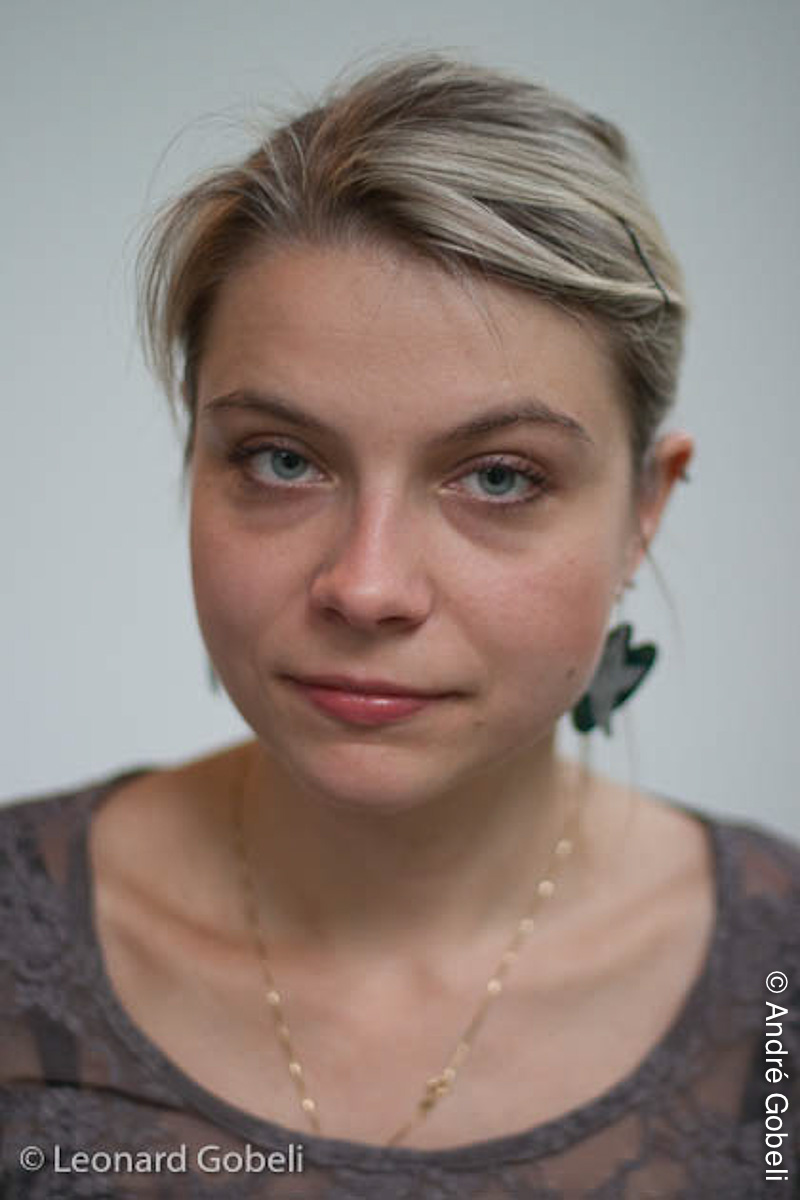 Magdalena Anna Osinska