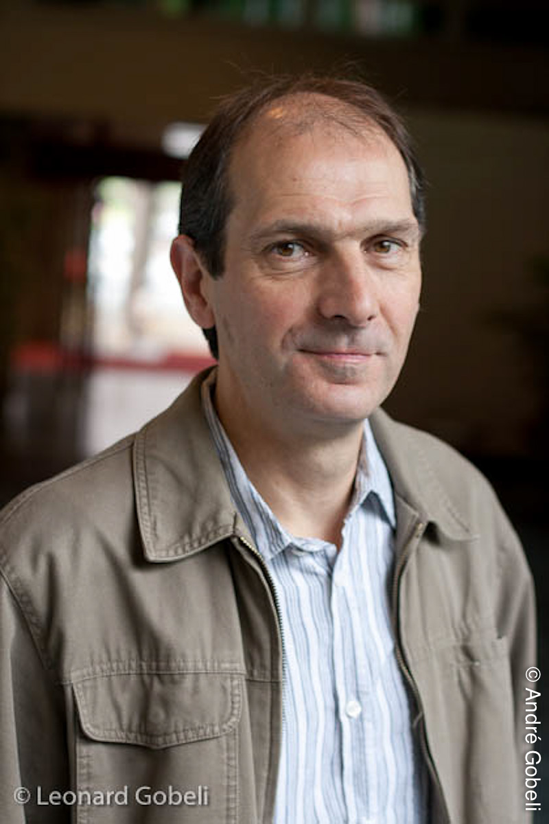 David SPROXTON