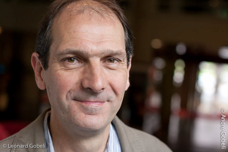David SPROXTON