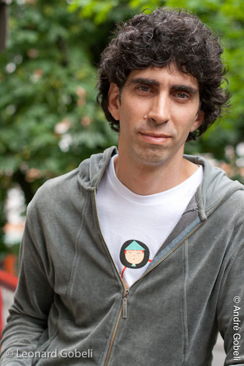 Juan Pablo ZARAMELLA