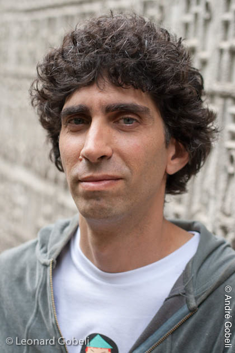Juan Pablo ZARAMELLA