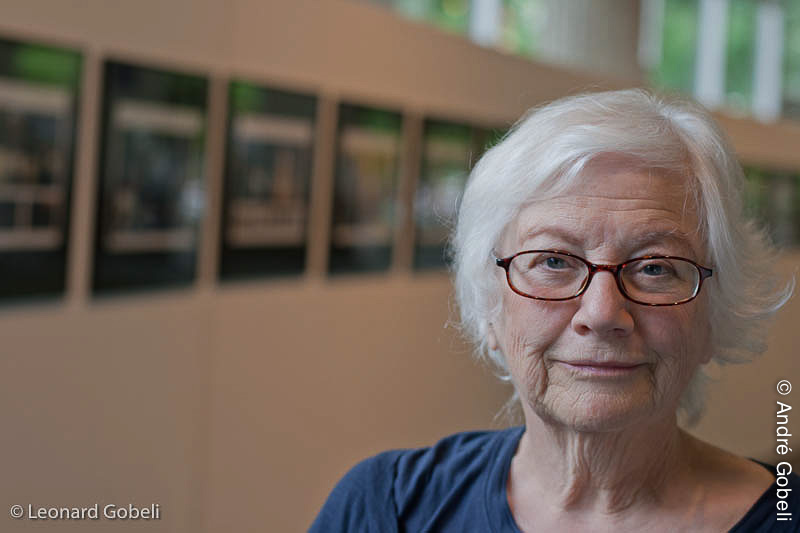 Joan GRATZ