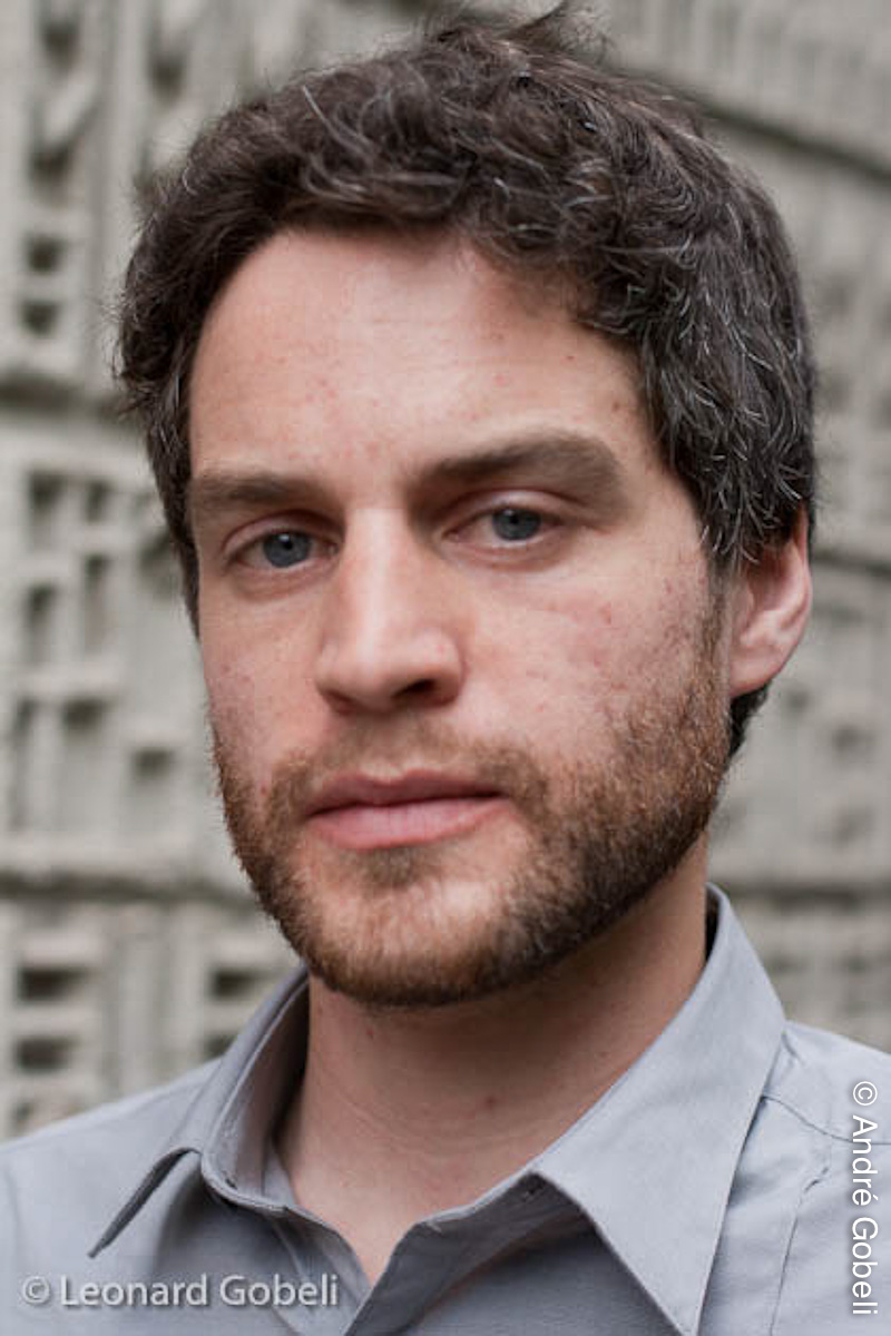 Patrick DOYON