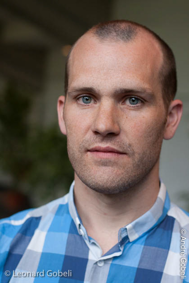 Andreas BOKER