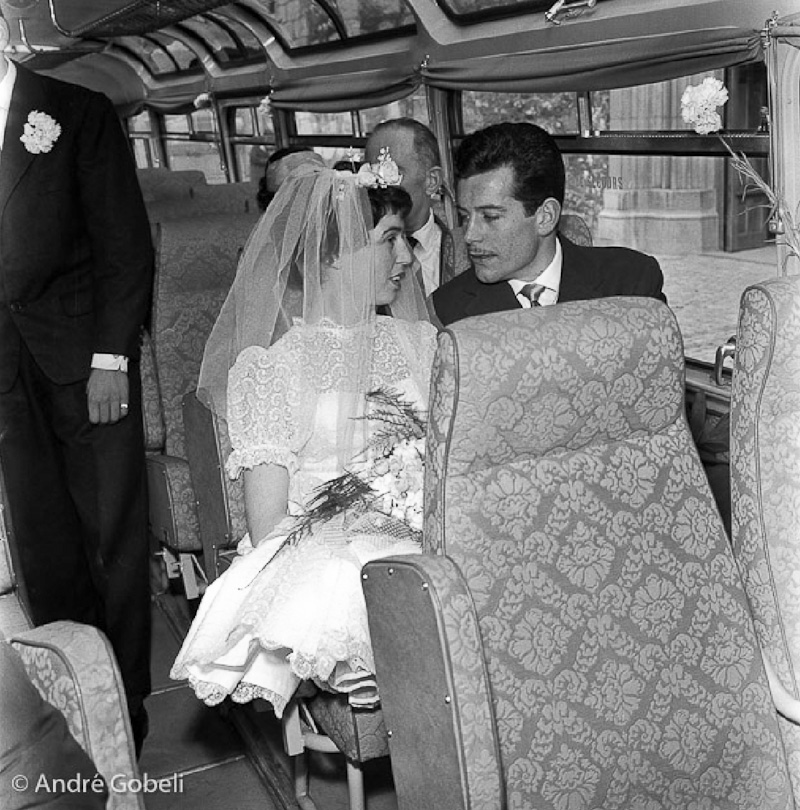 Mariage Carrier