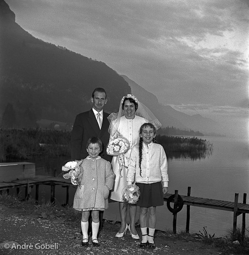 Mariage Chatel Astruz