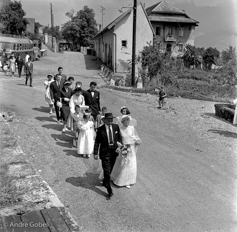 Mariage Esposito Lathuille