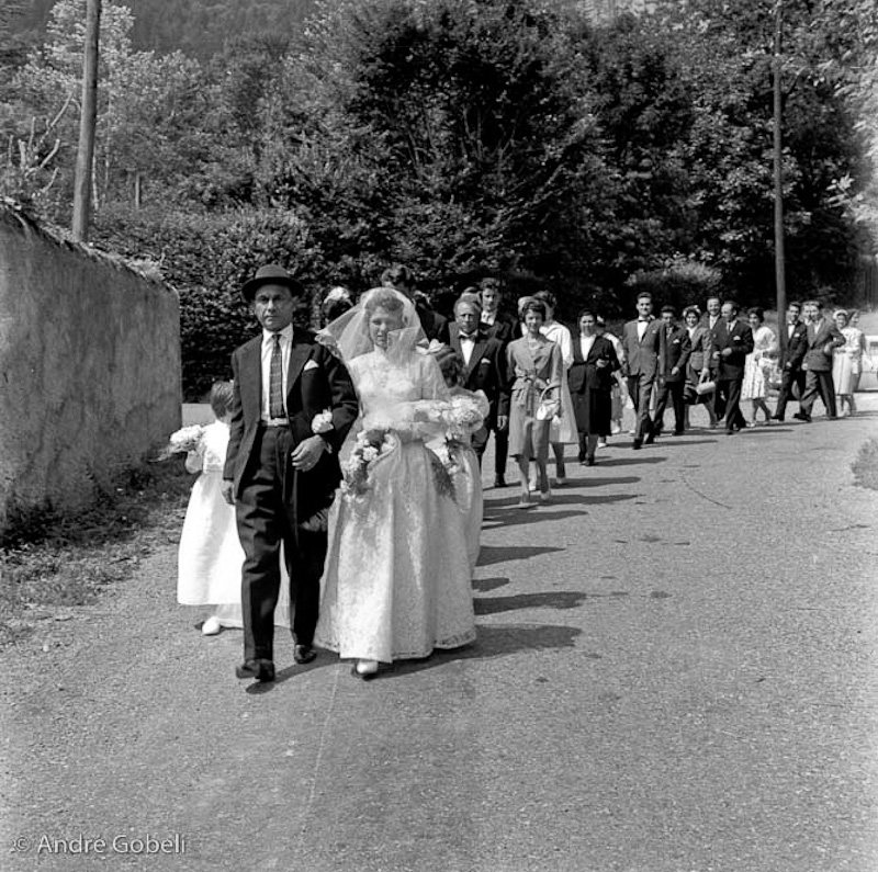 Mariage Esposito Lathuille