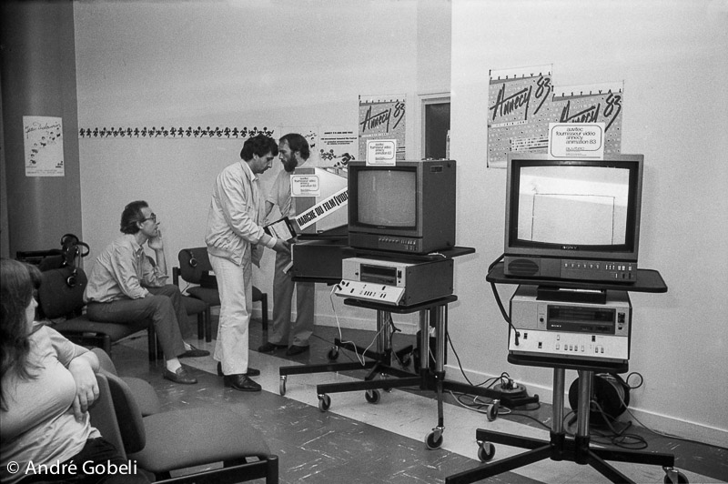 MIFA 1983
