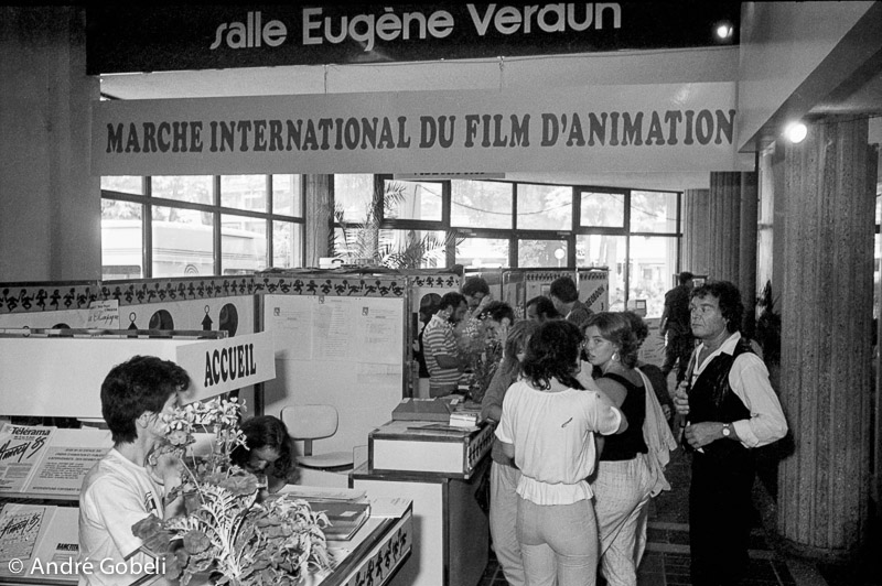 MIFA 1985