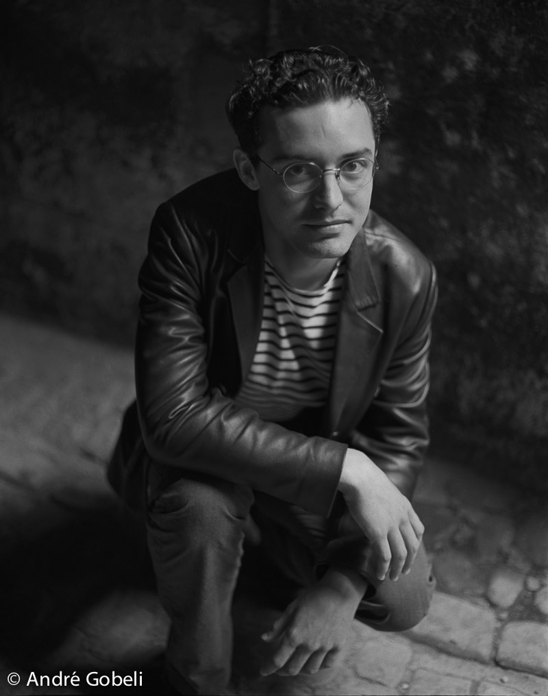 Arthur de Pins