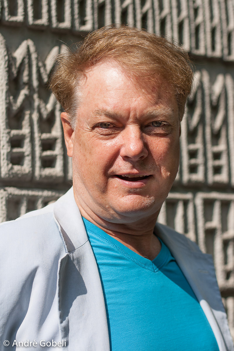 Bill Plympton, Annecy 2010