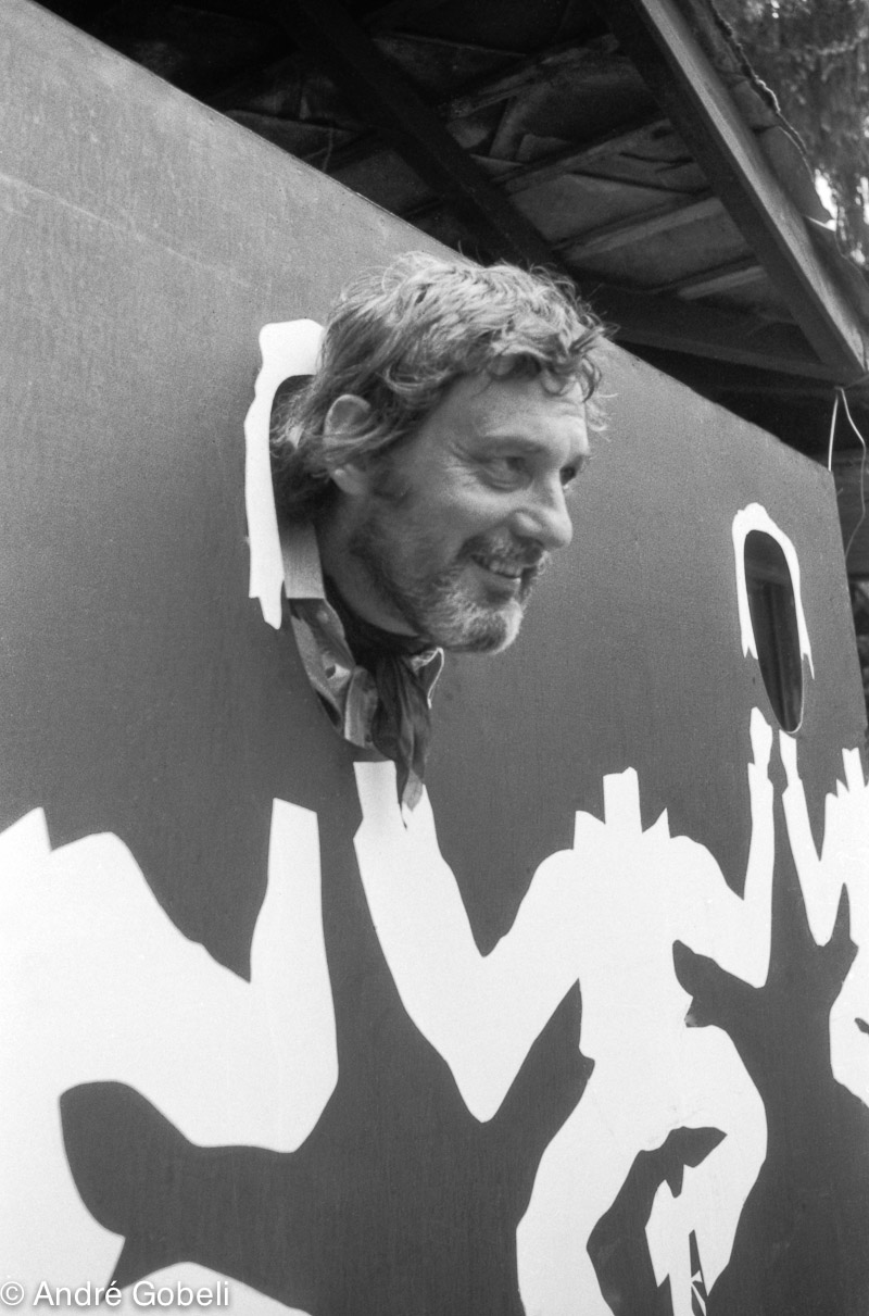 Bob Godfrey
