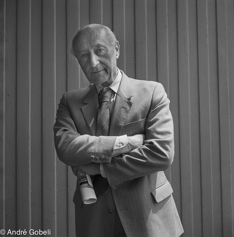 John Halas Annecy 1987