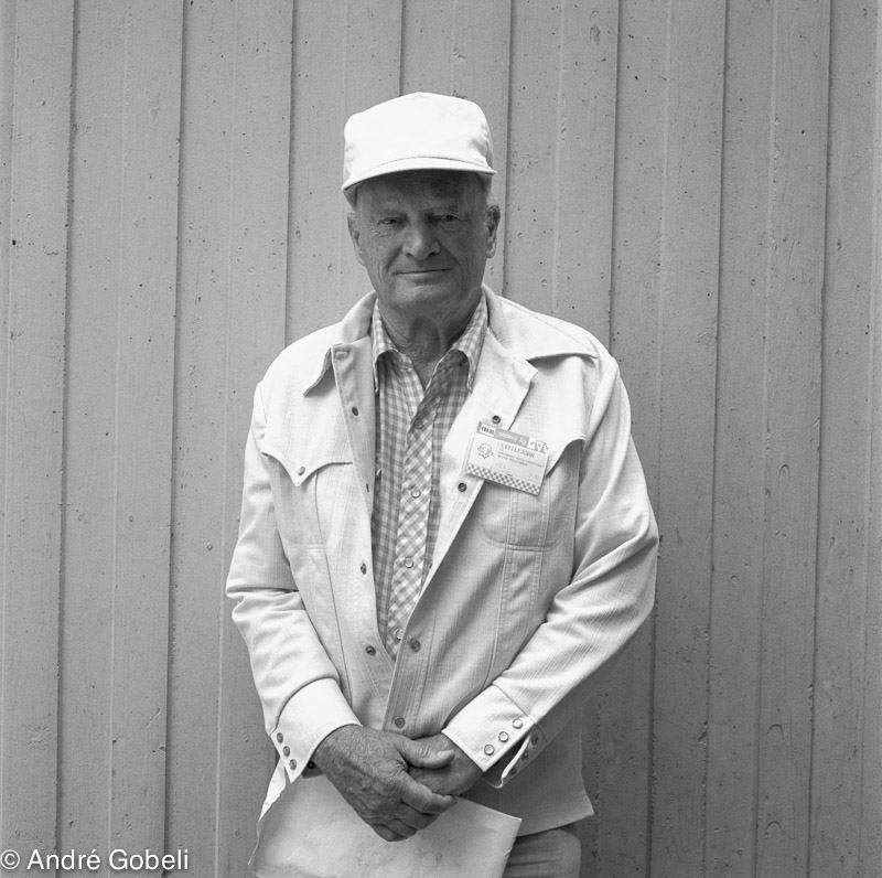 Little John Annecy 1989