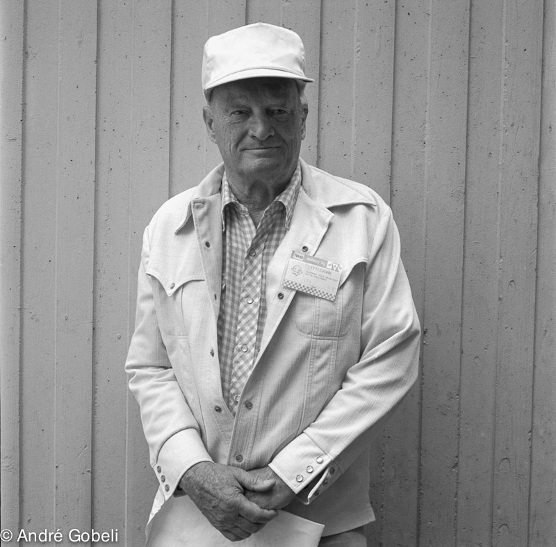 Little John Annecy 1989