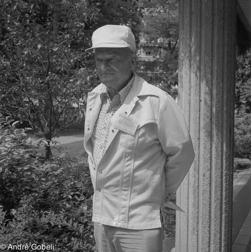 Little John Annecy 1989
