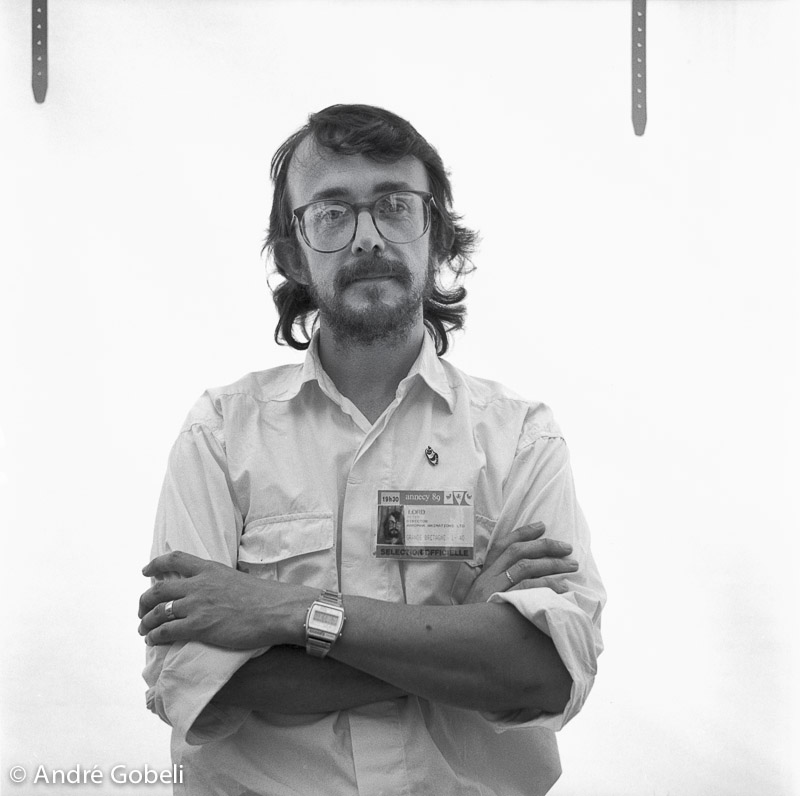 Peter Lord